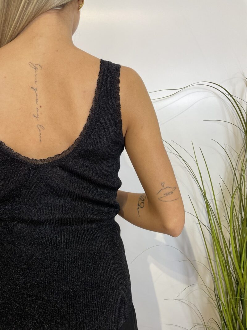 Top lurex Arya Artlove