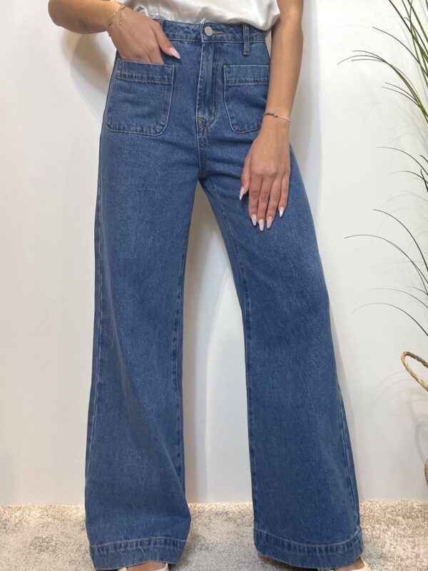 Jeans Andie Artlove