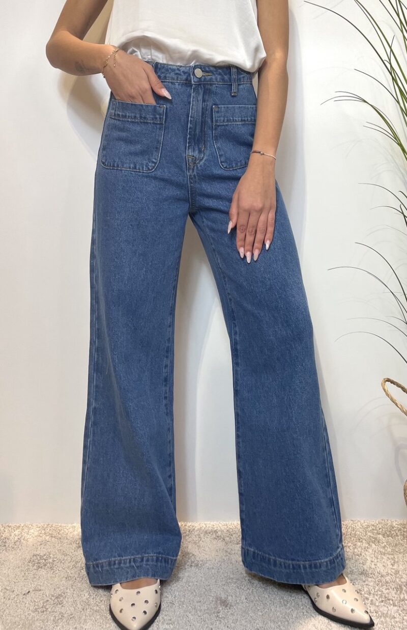 Jeans Andie Artlove