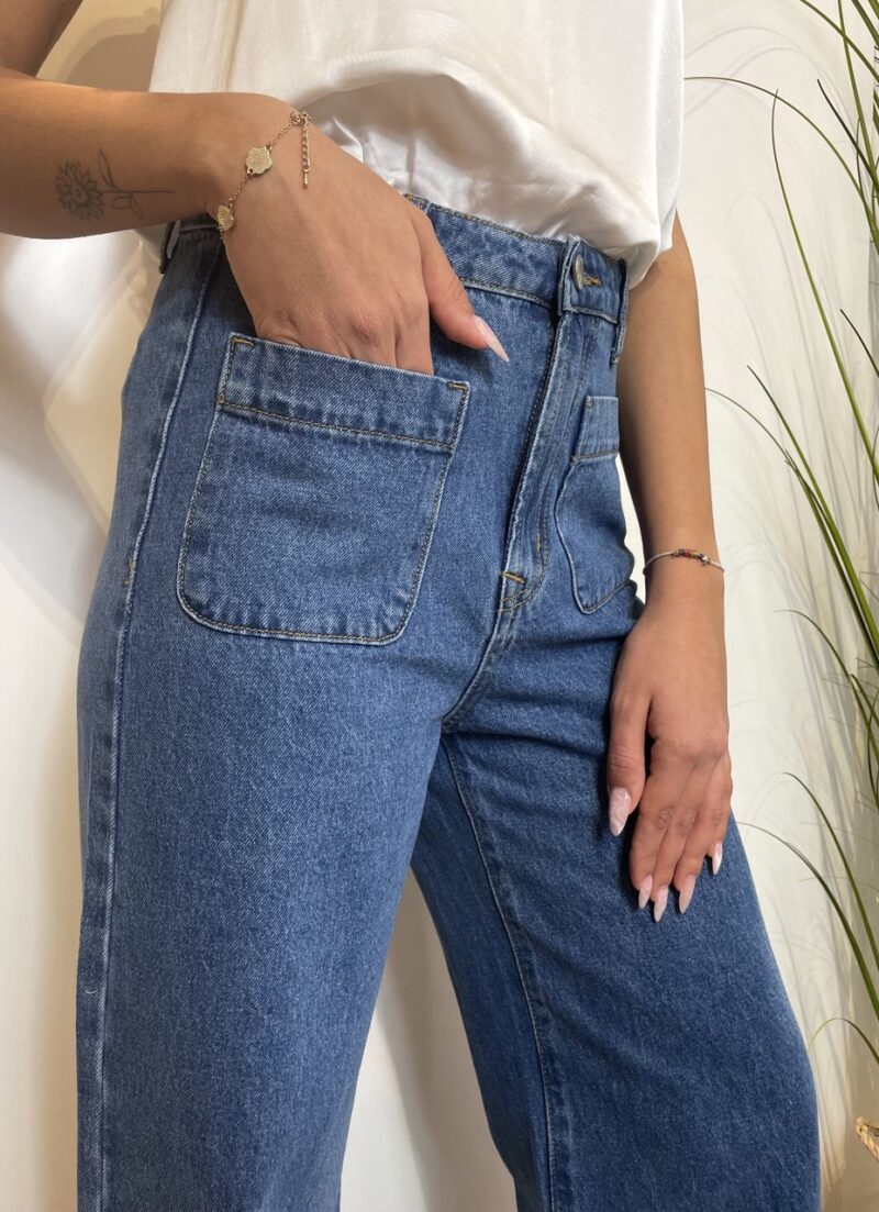 Jeans Andie Artlove - immagine 3