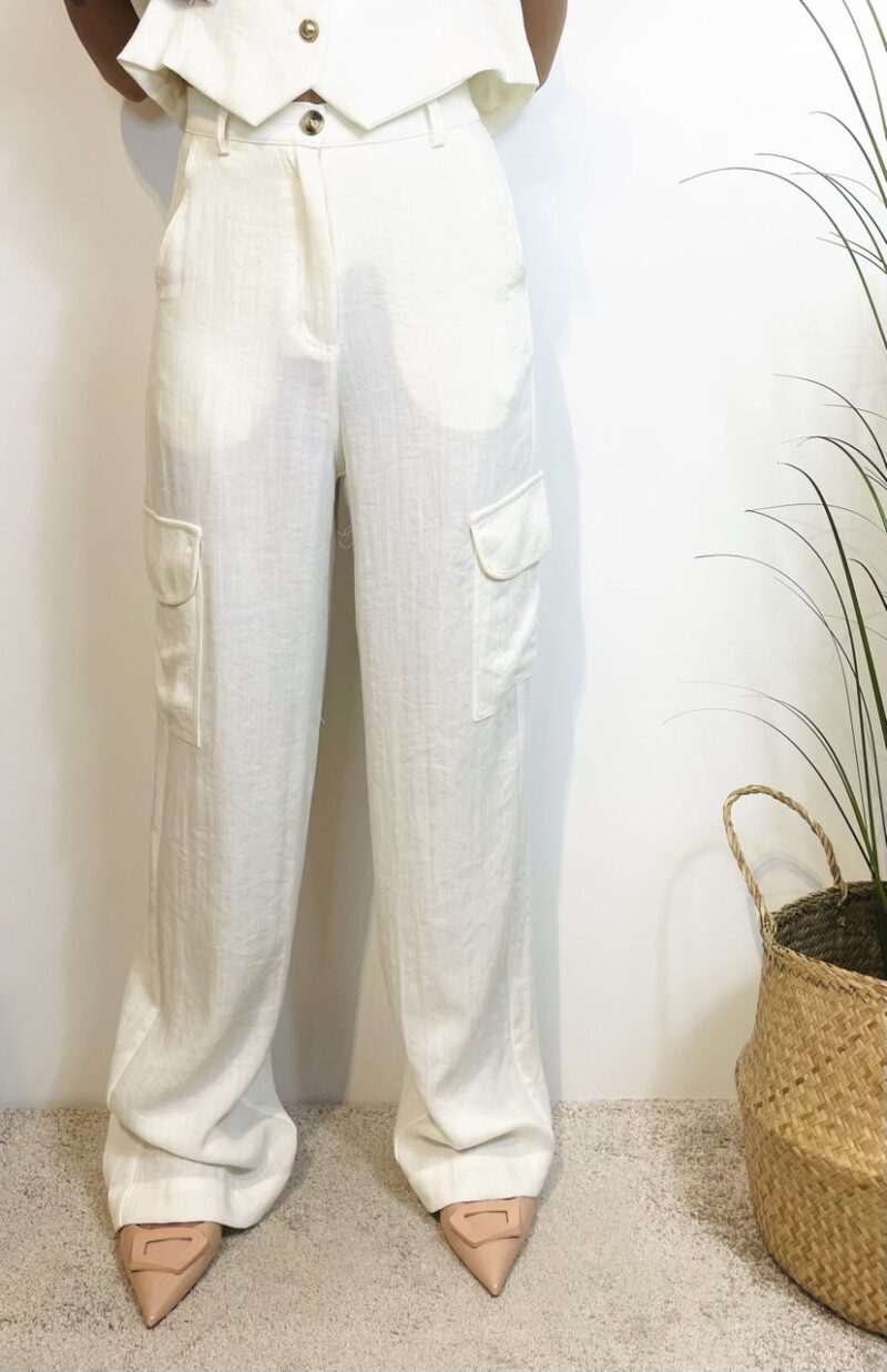 Pantaloni Leonie Artlove - immagine 2