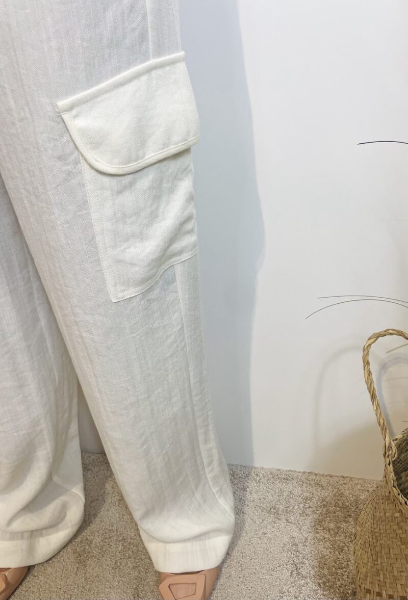 Pantaloni Leonie Artlove - immagine 4