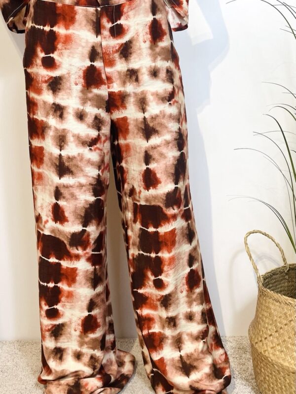 Pantalone Ambeline Artlove