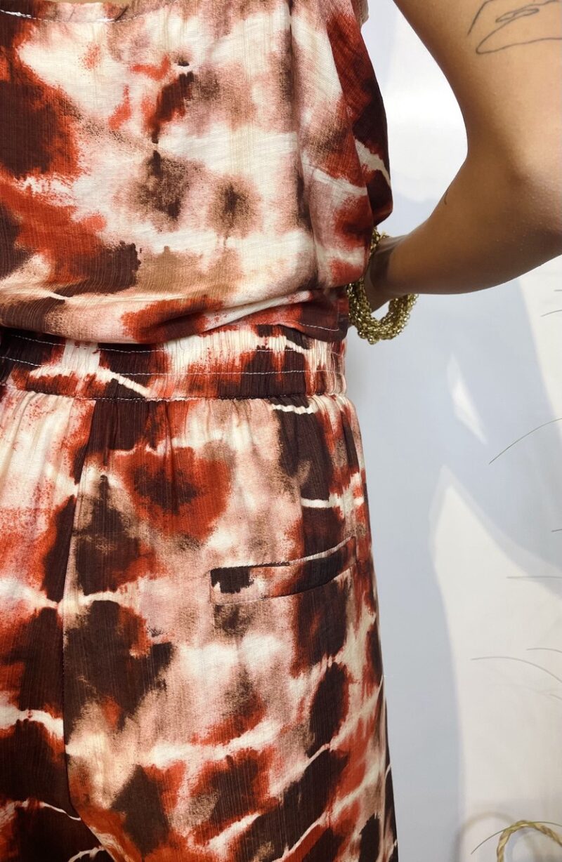 Pantalone Ambeline Artlove - immagine 3