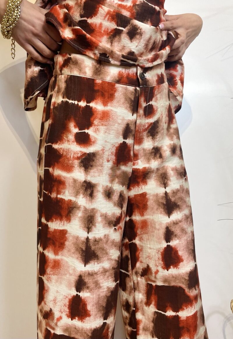 Pantalone Ambeline Artlove - immagine 2