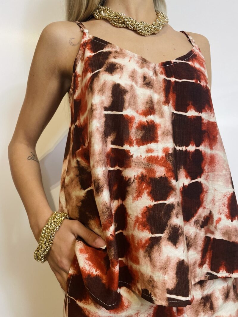 Top Rosalia Artlove - immagine 4