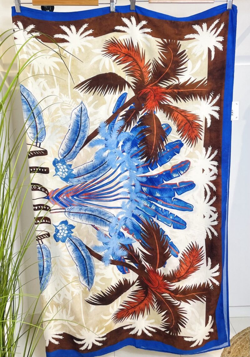 Pareo Lumina Aloha - immagine 2