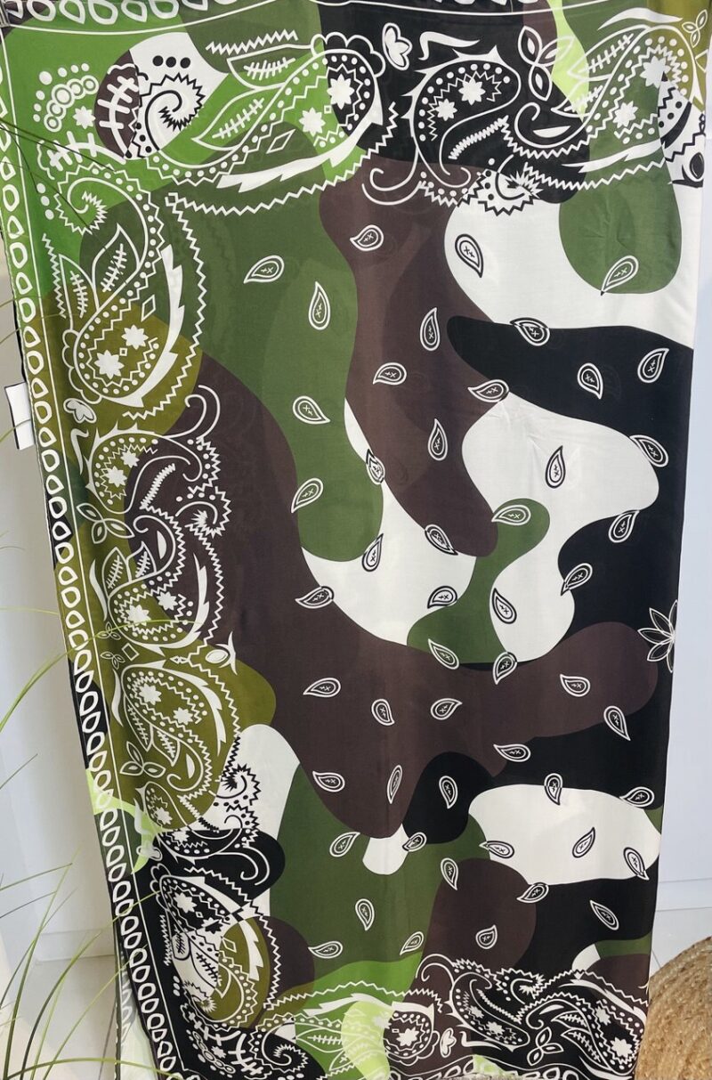 Pareo Lumina Paisley - immagine 2