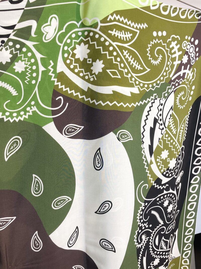 Pareo Lumina Paisley - immagine 4