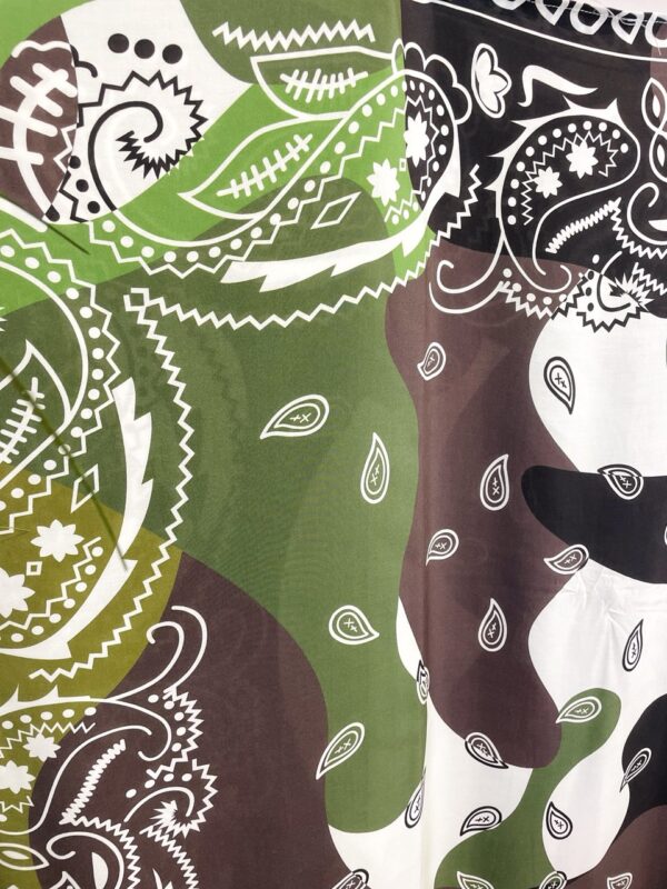 Pareo Lumina Paisley