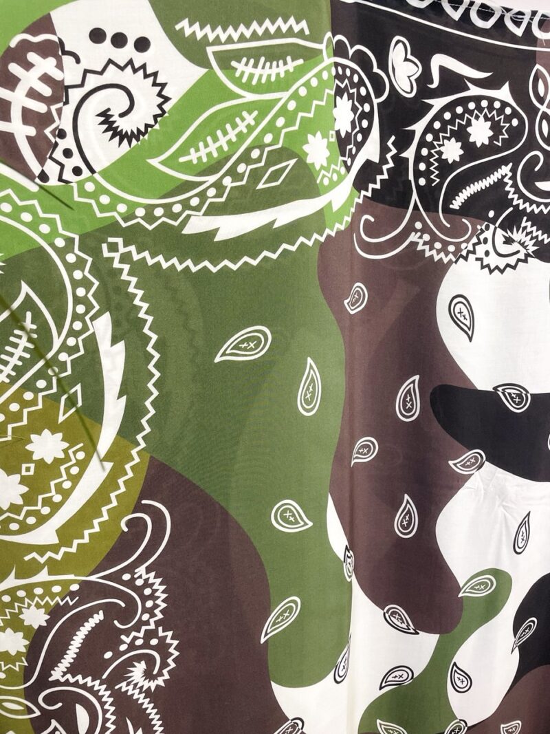 Pareo Lumina Paisley