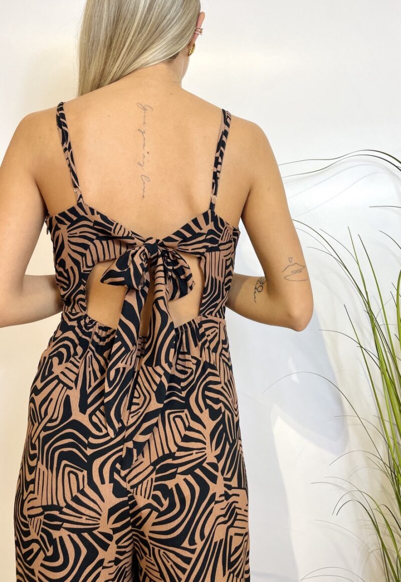 Tuta Azeline Artlove - immagine 3