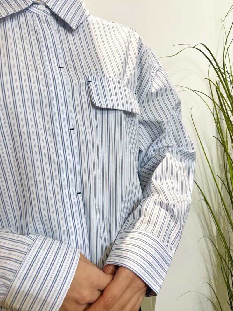 Camicia Auranne Artlove - immagine 2