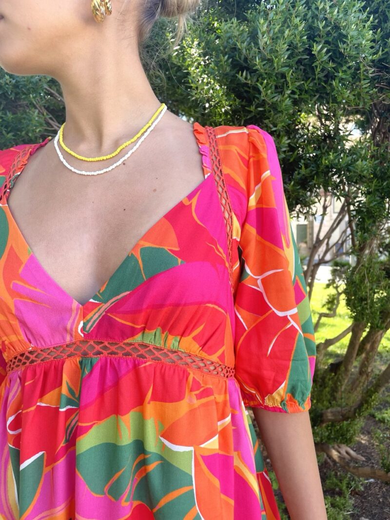 Blusa fantasia La Petite Etoile - immagine 4