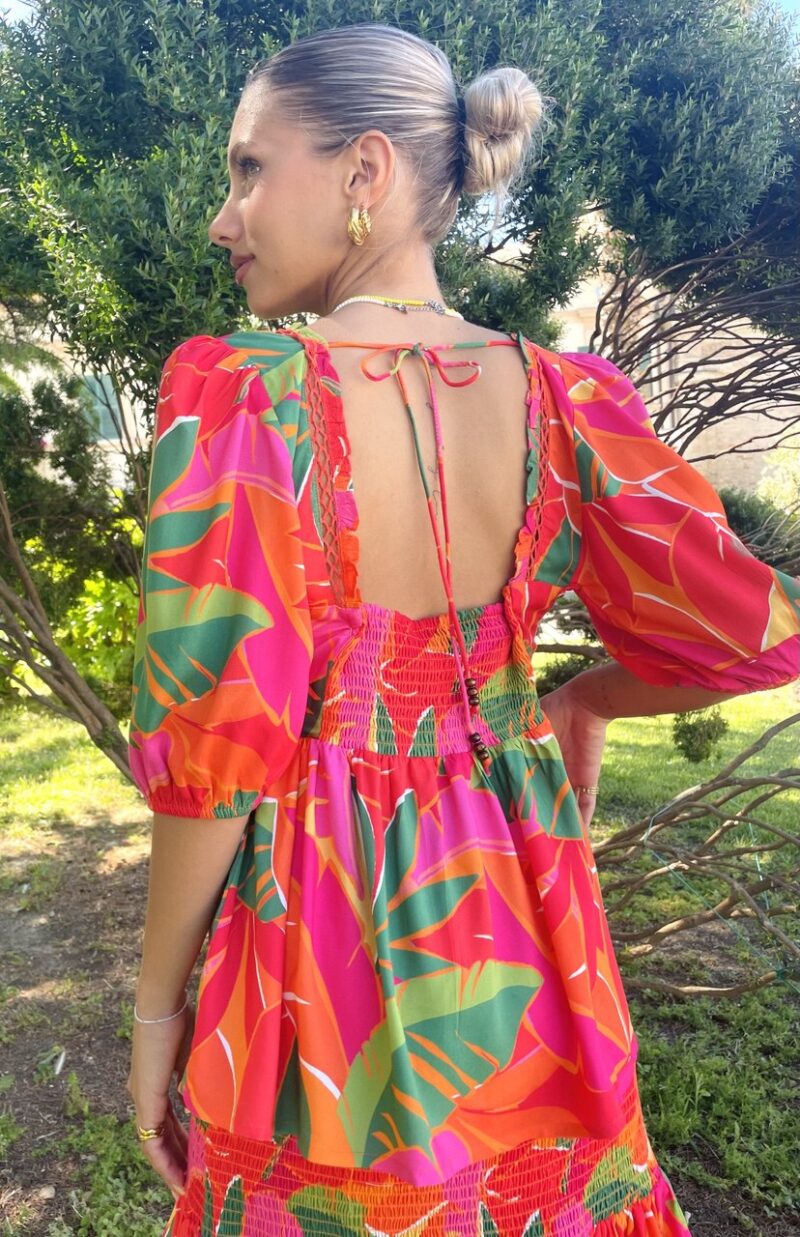Blusa fantasia La Petite Etoile - immagine 3