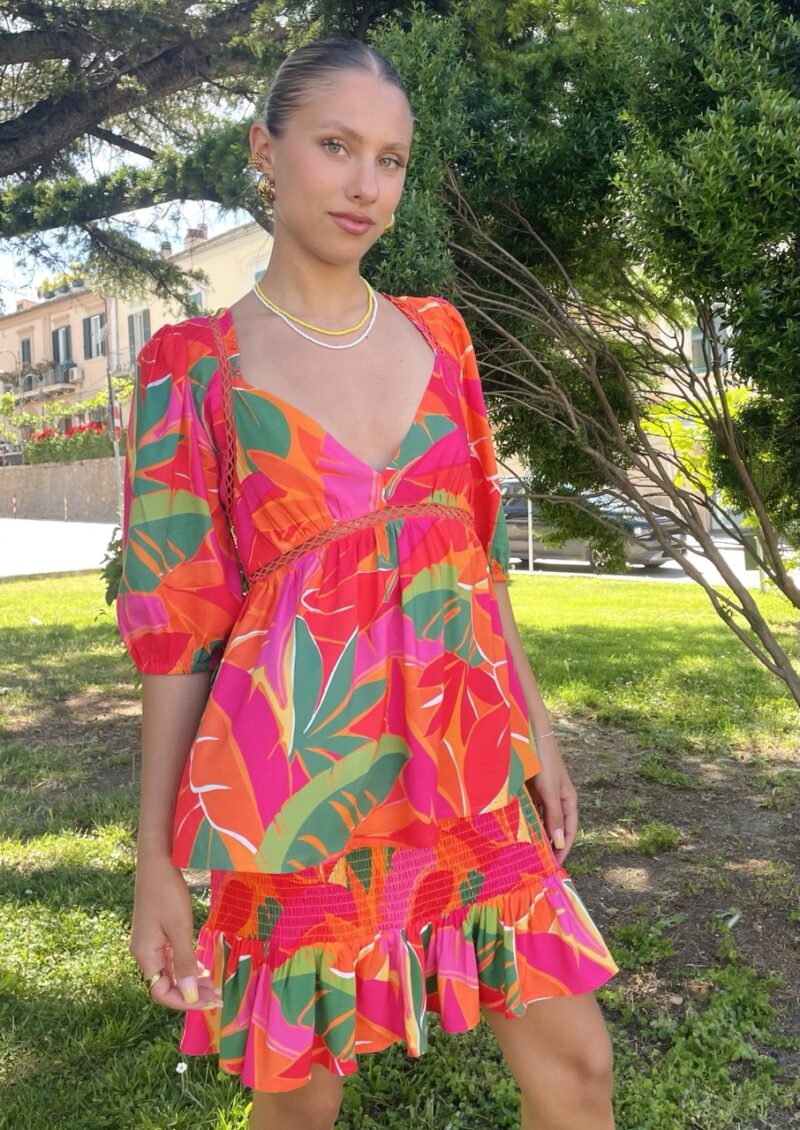 Blusa fantasia La Petite Etoile